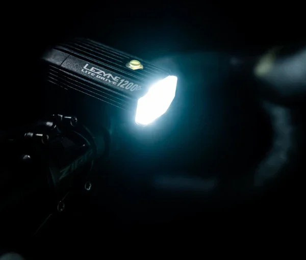 Lezyne LITE Drive 1200+ - Image 7