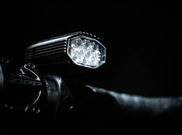 Lezyne LITE Drive 1200+ - Image 8