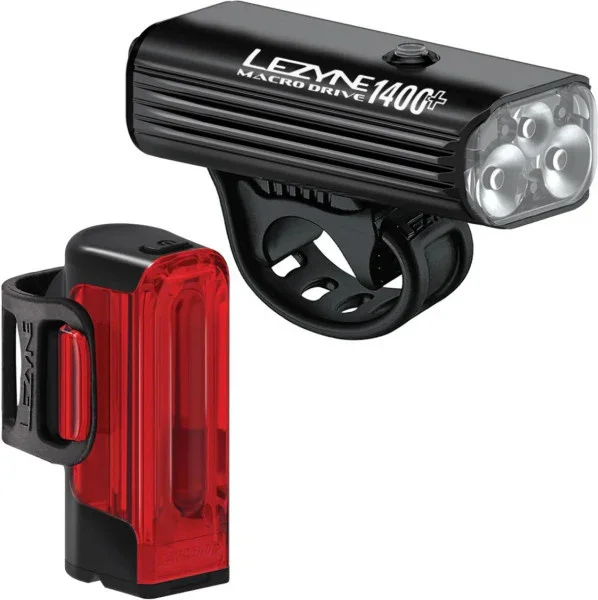 Lezyne MACRO Drive 1400+