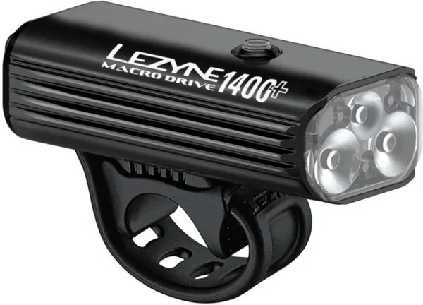 Lezyne MACRO Drive 1400+ - Image 2