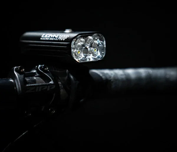 Lezyne MACRO Drive 1400+ - Image 6