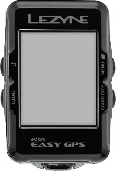 Lezyne Macro Easy GPS Computer - Image 3
