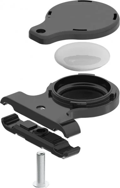Lezyne Matrix Saddle Tagger - Image 5