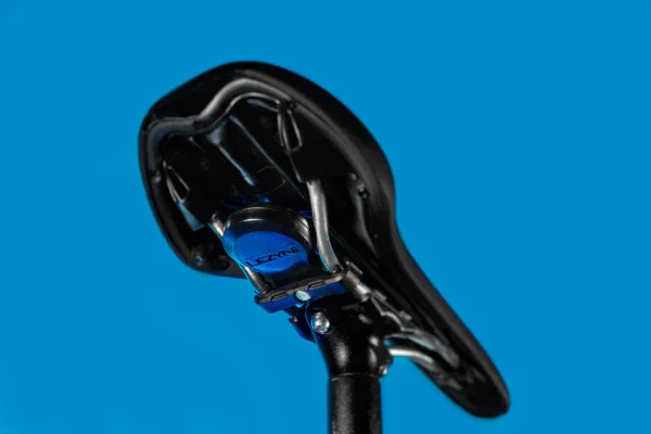 Lezyne Matrix Saddle Tagger - Image 7