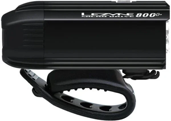 Lezyne MICRO Drive 800+ - Image 5