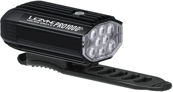 Lezyne MICRO Drive PRO 1000+ - Image 2