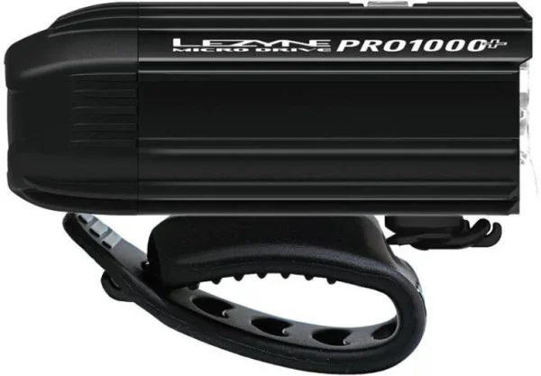 Lezyne MICRO Drive PRO 1000+ - Image 3