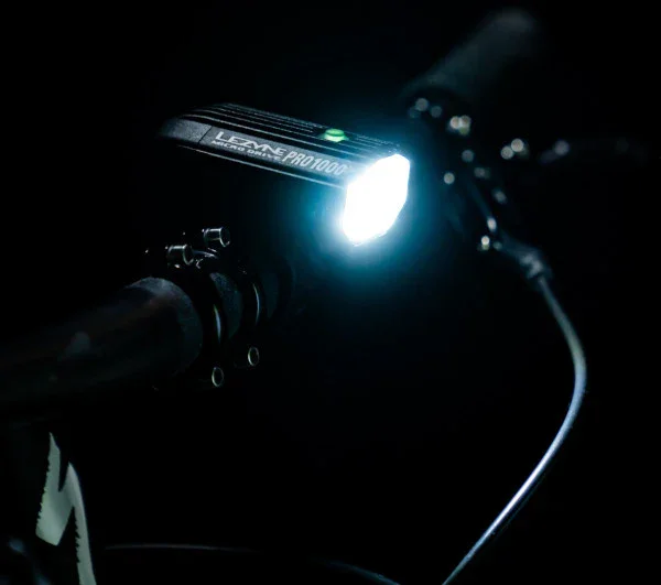 Lezyne MICRO Drive PRO 1000+ - Image 5