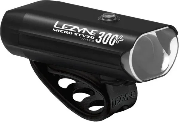 Lezyne Micro STVZO 300+ - Image 3