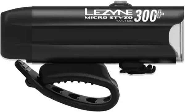 Lezyne Micro STVZO 300+ - Image 4