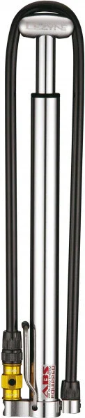 Lezyne Mini CNC Micro Floor Drive HP, - Image 2