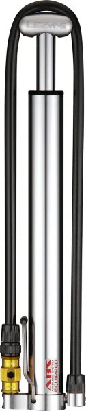 Lezyne Mini CNC Micro Floor Drive HV - Image 2