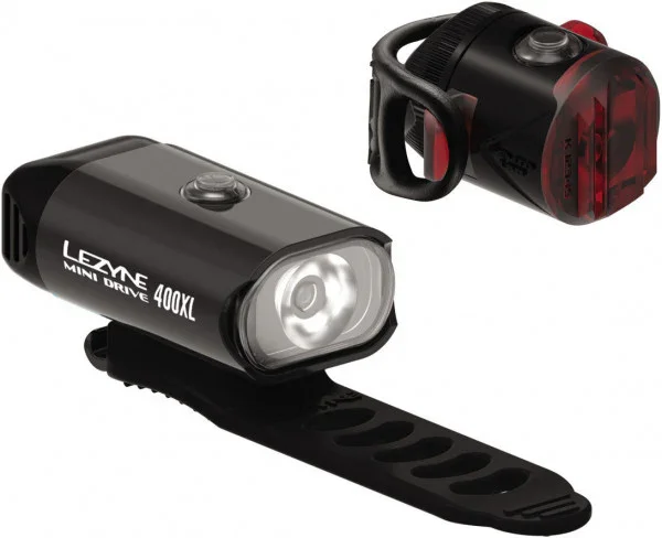 Lezyne MINI Drive 400