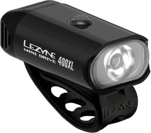 Lezyne MINI Drive 400 - Image 2