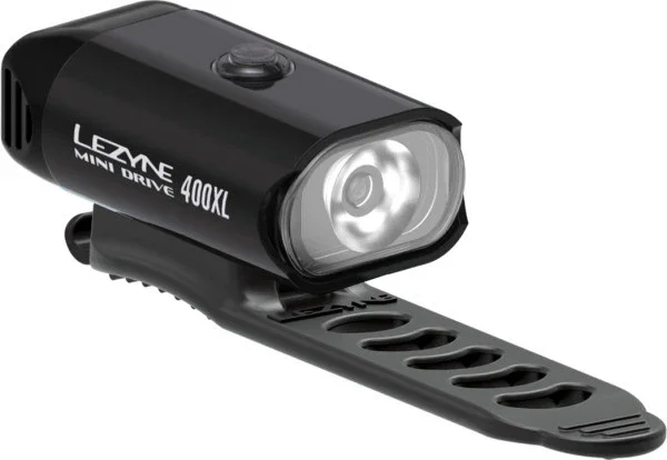 Lezyne MINI Drive 400 - Image 3