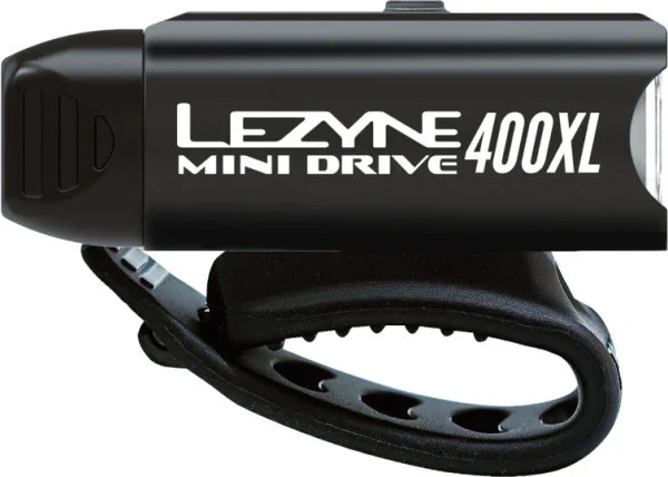 Lezyne MINI Drive 400 - Image 4