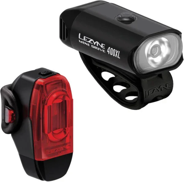 Lezyne MINI Drive 400XL