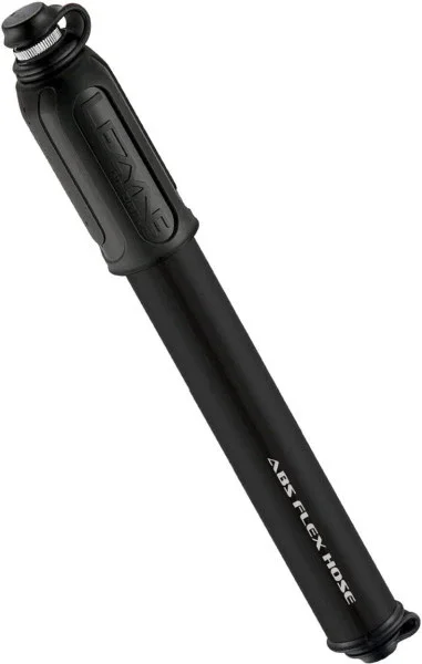 Lezyne Minipump CNC Drive HP