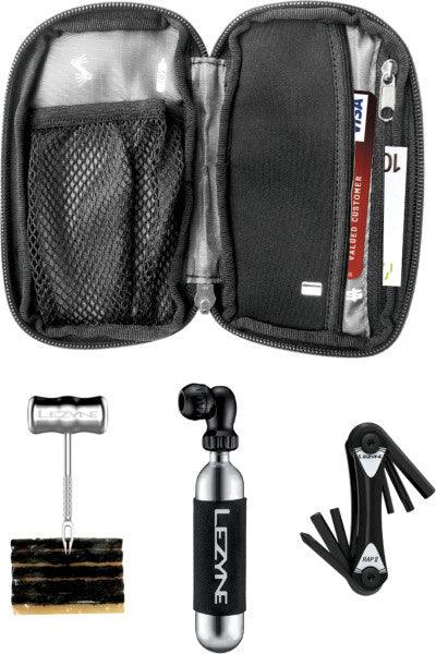 Lezyne Pocket Organizer Loaded