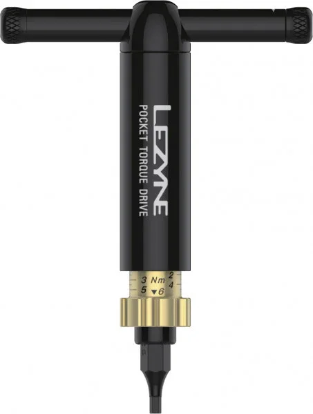 Lezyne Pocket Torque Drive Tool Set - Image 3