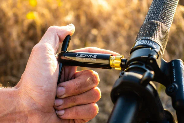Lezyne Pocket Torque Drive Tool Set - Image 5