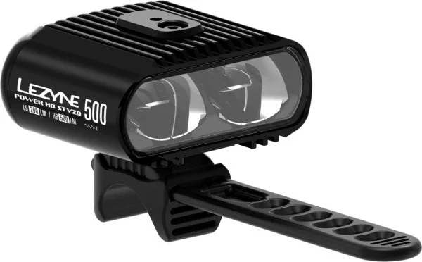 Lezyne Power High Beam 500 Loaded - Image 2