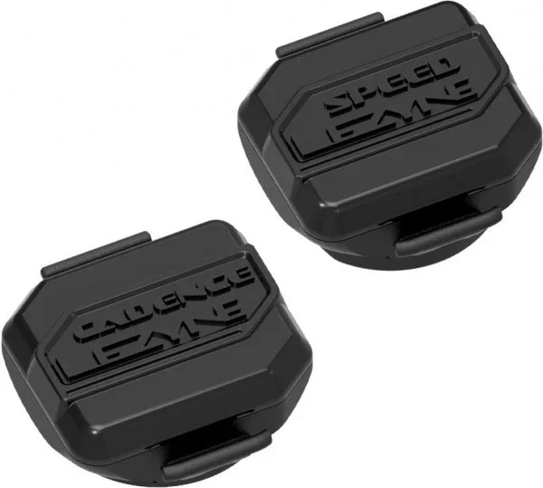 Lezyne Pro Cadence and Speed Sensor