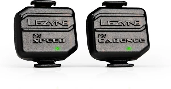 Lezyne Pro Cadence and Speed Sensor - Image 2