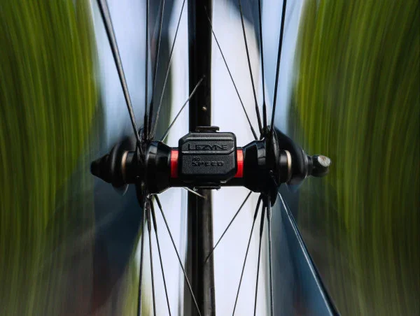 Lezyne Pro Speed Sensor - Image 2
