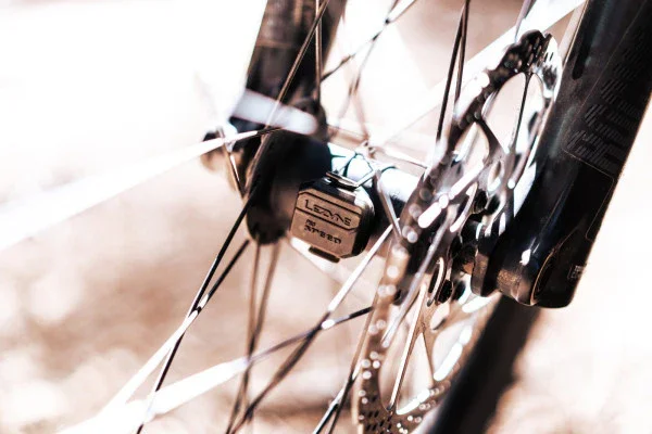 Lezyne Pro Speed Sensor - Image 3