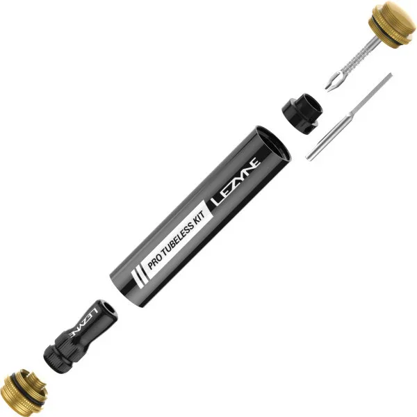 Lezyne Pro Tubeless Kit - Image 2