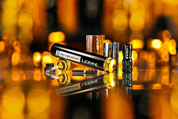 Lezyne Pro Tubeless Kit - Image 5