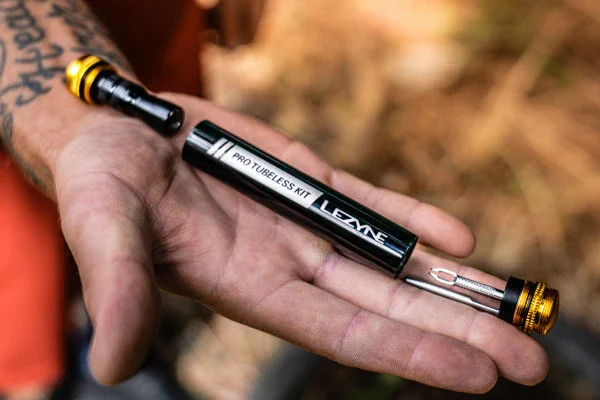 Lezyne Pro Tubeless Kit - Image 6