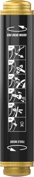 Lezyne Pro Tubeless Kit Loaded - Image 3