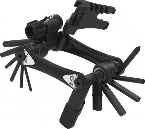 Lezyne RAP II Multi Tool - Image 4