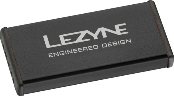 Lezyne Repair Kit Metal