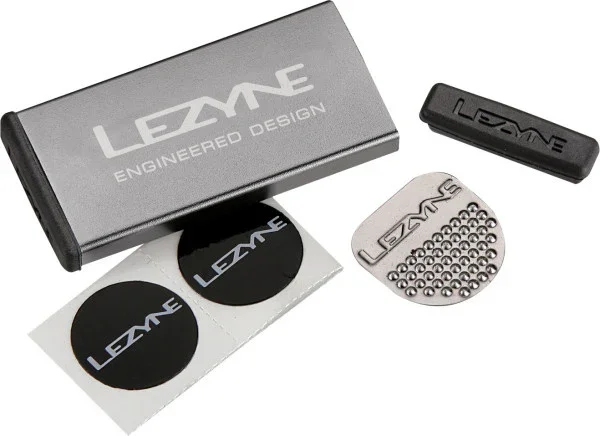 Lezyne Repair Kit Metal - Image 2