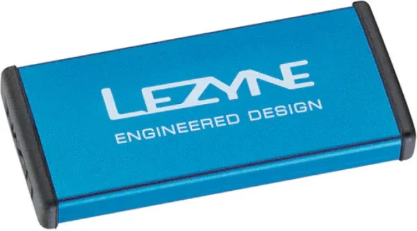 Lezyne Repair Kit Metal - Image 3