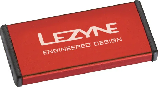 Lezyne Repair Kit Metal - Image 4