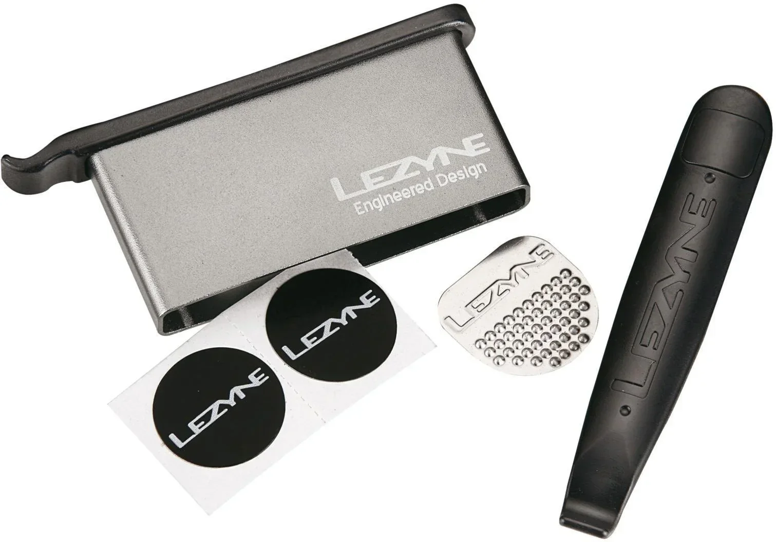 Lezyne Repair Set Lever Kit