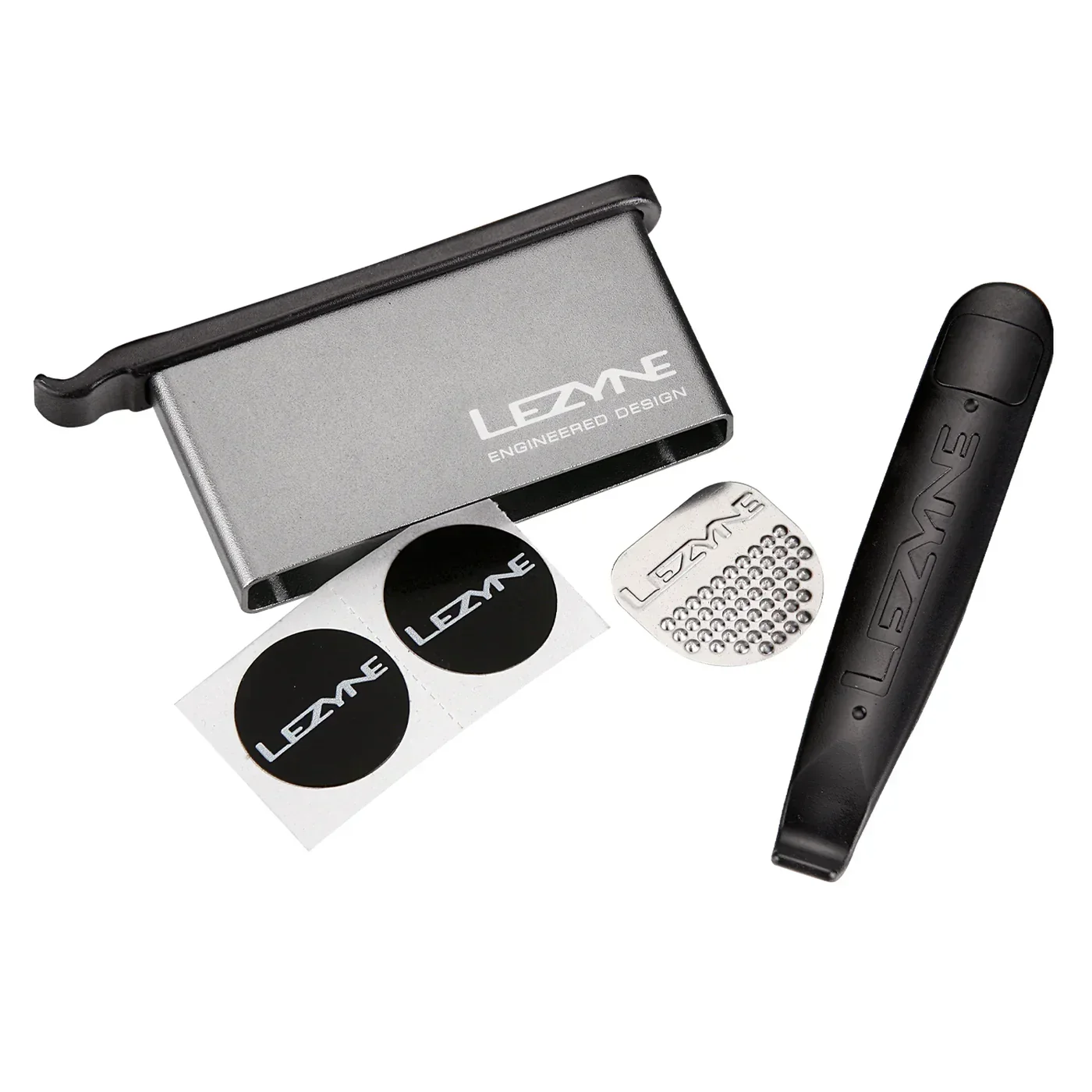 Lezyne Repair Set Lever Kit - Image 6