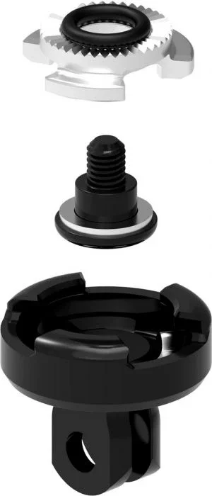 Lezyne Replacement QR LED Mount
