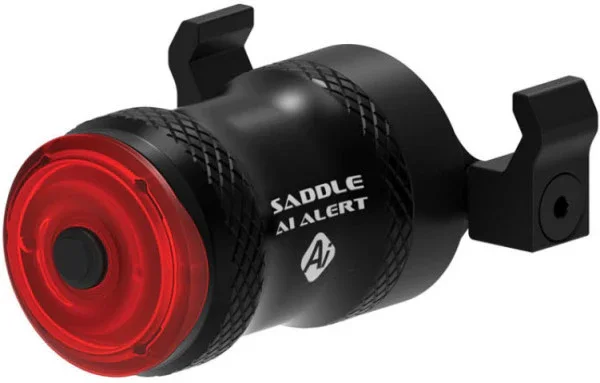 Lezyne Saddle AI Alert 250 - Image 2