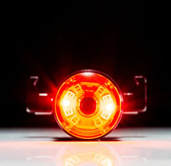 Lezyne Saddle AI Alert 250 - Image 6