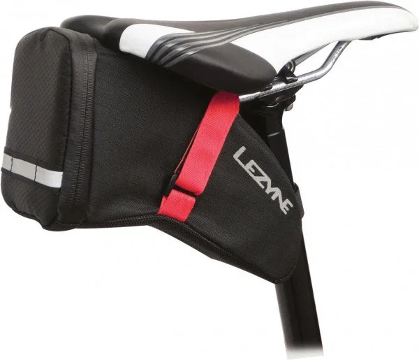 Lezyne Saddle Bag Aero Caddy - Image 2