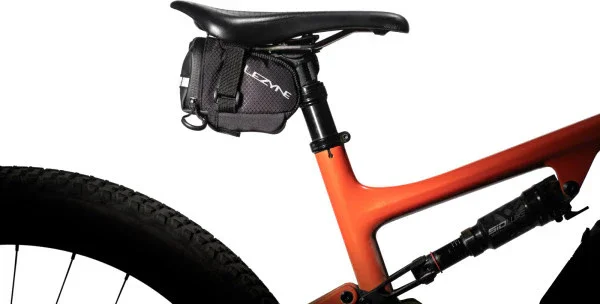 Lezyne Saddle Bag Caddy Medium Kit - Image 6