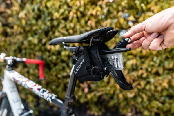 Lezyne Saddle Bag Caddy Medium Kit - Image 7