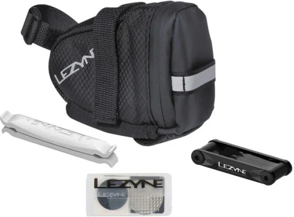 Lezyne Saddle Bag Caddy Small Kit
