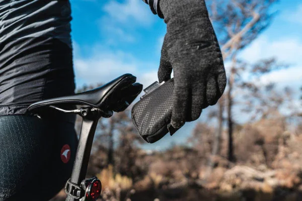 Lezyne Saddle Bag Micro Caddy Kit - Image 3