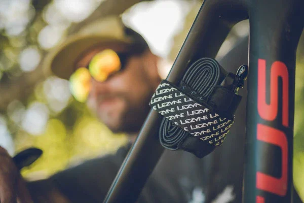 Lezyne Sendit Caddy - Image 3